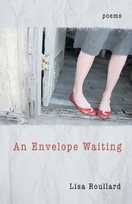 Une enveloppe en attente - An Envelope Waiting