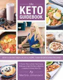 Le guide du céto - The Keto Guidebook