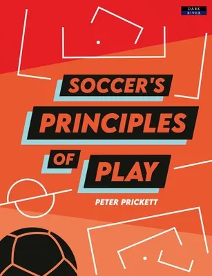 Les principes de jeu du football - Soccer's Principles of Play