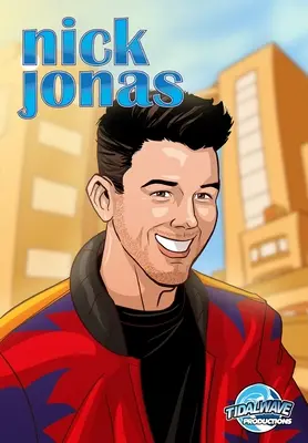 Orbit : Nick Jonas - Orbit: Nick Jonas