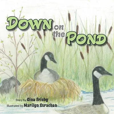 Au bord de l'étang - Down on the Pond