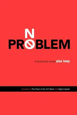 Pas de problème - No Problem
