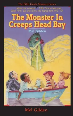 Le monstre de la baie de Creeps Head : Y a-t-il vraiment un serpent de mer dans la baie de Creeps Head ? - The Monster In Creeps Head Bay: Is There Really a Sea Serpent in Creeps Head Bay?