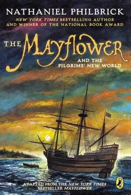 Le Mayflower et le nouveau monde des pèlerins - The Mayflower and the Pilgrims' New World