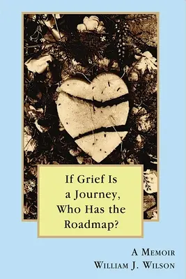 Si le deuil est un voyage, qui a la feuille de route ? - If Grief is a Journey, Who Has the Roadmap?