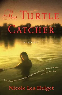 L'attrape-tortue - The Turtle Catcher