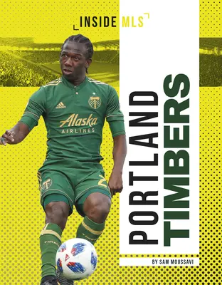 Les Timbers de Portland - Portland Timbers