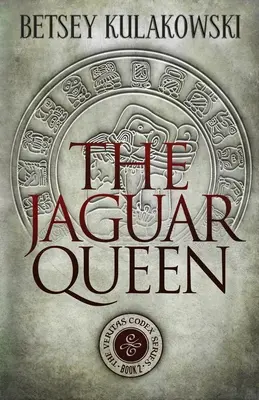 La Reine Jaguar - The Jaguar Queen