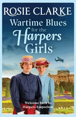 Le blues de la guerre pour les Harpers Girls - Wartime Blues for the Harpers Girls