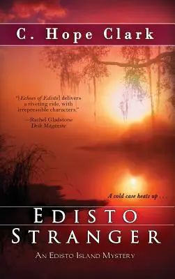 L'étranger d'Edisto - Edisto Stranger