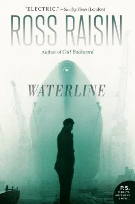 Ligne de flottaison - Waterline