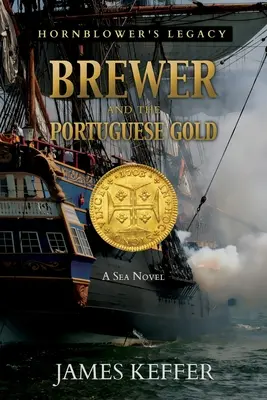 Brewer et l'or portugais - Brewer and The Portuguese Gold