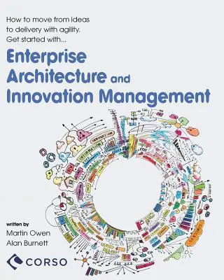 Architecture d'entreprise agile et gestion de l'innovation - Agile Enterprise Architecture and Innovation Management