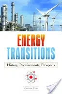 Transitions énergétiques : Histoire, besoins, perspectives - Energy Transitions: History, Requirements, Prospects