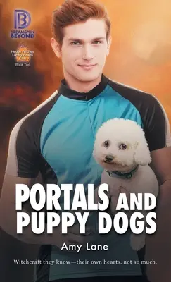 Portails et chiens - Portals and Puppy Dogs