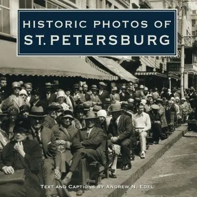 Photos historiques de Saint-Pétersbourg - Historic Photos of St. Petersburg