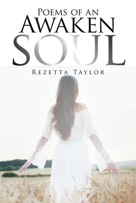 Poèmes d'une âme éveillée - Poems of an Awakened Soul