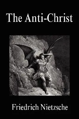 L'antichrist - The Anti-Christ