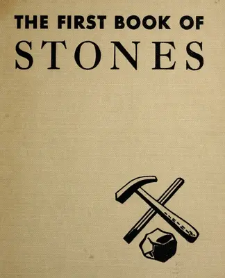 Le premier livre de pierres - The First Book of Stones