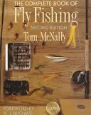 Le livre complet de la pêche à la mouche - The Complete Book of Fly Fishing