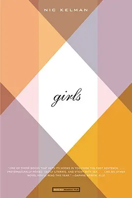 Les filles : Un éloge - Girls: A Paean