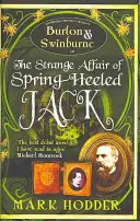 L'étrange affaire de Spring-Heeled Jack - The Strange Affair of Spring-Heeled Jack