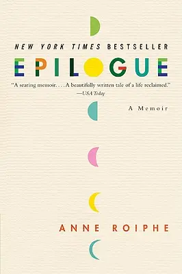 Epilogue : Un mémoire - Epilogue: A Memoir