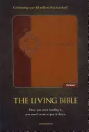 Bible vivante-LIV : Paraphrase - Living Bible-LIV: Paraphrased