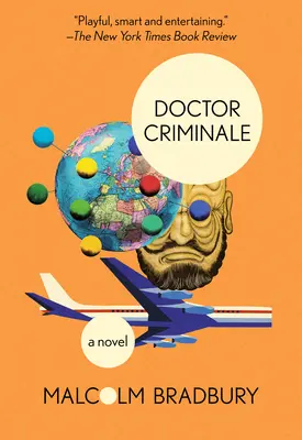 Docteur Criminale - Doctor Criminale