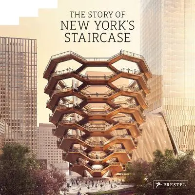 L'histoire de l'escalier de New York - The Story of New York's Staircase