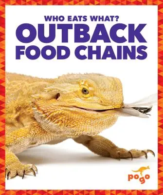 Chaînes alimentaires de l'Outback - Outback Food Chains