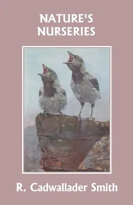 Les pépinières de la nature (Les classiques d'hier) - Nature's Nurseries (Yesterday's Classics)