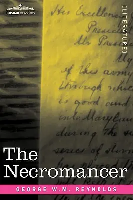 Le Nécromancien - The Necromancer