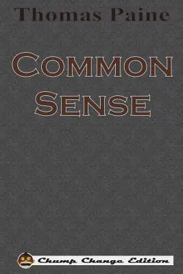 Le bon sens - Common Sense