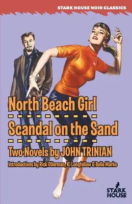 North Beach Girl / Scandale sur le sable - North Beach Girl / Scandal on the Sand