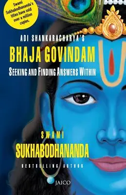 Le Bhaja Govindam d'Adi Shankaracharya - Adi Shankaracharya's Bhaja Govindam