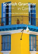 Grammaire espagnole en contexte - Spanish Grammar in Context