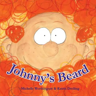 La barbe de Johnny - Johnny's Beard