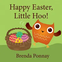 Joyeuses Pâques, Petit Hoo ! - Happy Easter, Little Hoo!