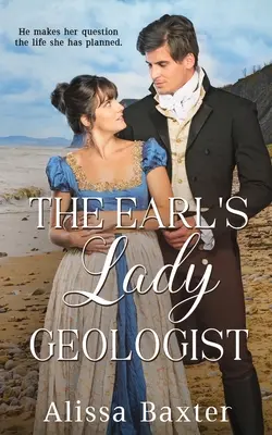 La géologue du comte - The Earl's Lady Geologist