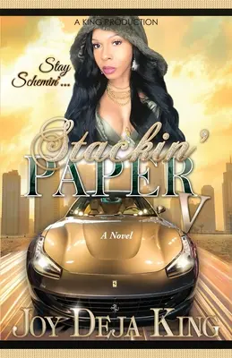 Stackin' Paper Part 5 : Stay Schemin' (Restez dans l'ombre) - Stackin' Paper Part 5: Stay Schemin'