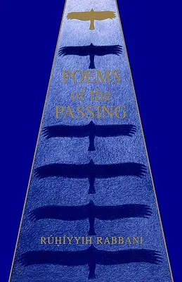 Poèmes du passage - Poems of the Passing