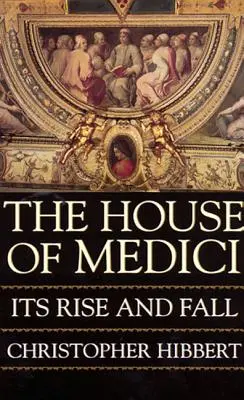 La maison des Médicis - The House of Medici