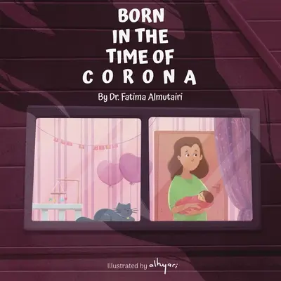 Né au temps de la Corona - Born In The Time Of Corona