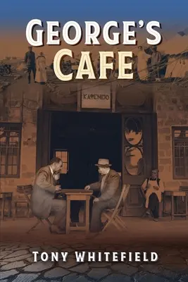 Le café de George - George's Cafe