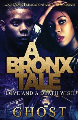 Une histoire du Bronx : L'amour et le désir de mort - A Bronx Tale: Love and a Death Wish