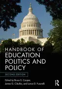Manuel des politiques de l'éducation - Handbook of Education Politics and Policy