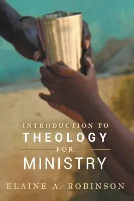 Introduction à la théologie pour le ministère - Introduction to Theology for Ministry