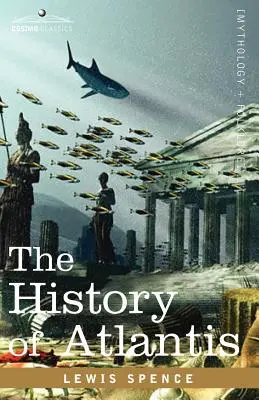 L'histoire de l'Atlantide - The History of Atlantis