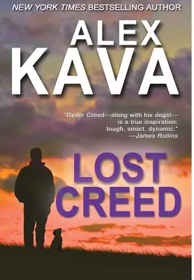 Lost Creed : (Ryder Creed Livre 4) - Lost Creed: (Ryder Creed Book 4)